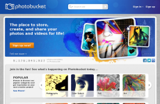Photobucket