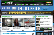 theCHIVE