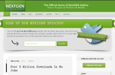 NextGEN Gallery