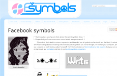 Fsymbols
