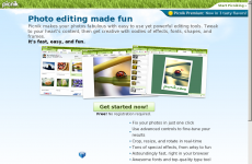 Picnik