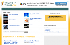 Windows7Themes