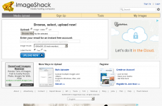 ImageShack