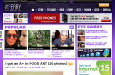 theBERRY