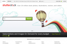 Shutterstock