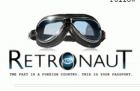 Retronaut