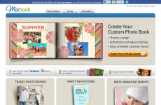 Mixbook