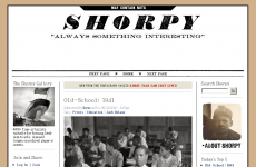 Shorpy