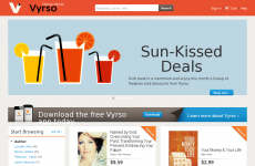 Vyrso