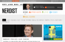 Nerdist