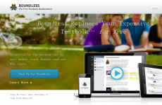 Boundless