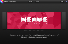 Neave