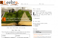Leebre