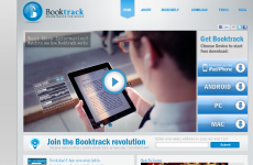 Booktrack