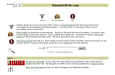 ManuelsWeb.com