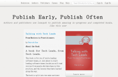 LeanPub