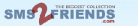 sms2friends.com