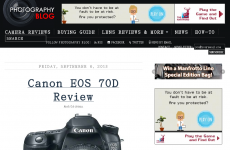 PhotographyBLOG