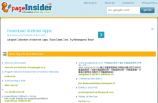 PageInsider.com