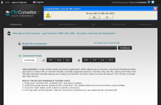 ClipConverter