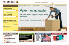 UPS�̵�