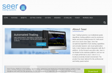 Seer Trading