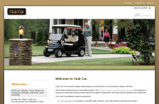 Club Car