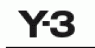 Y-3