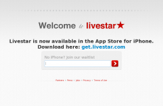 Livestar