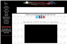 Findadeath.com