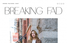 BREAKING FAD