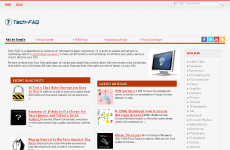 Tech-FAQ