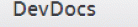DevDocs