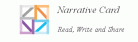 Narrative Card