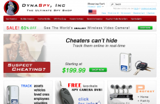 DynaSpy