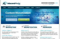 Adscend Media�������ι�˾