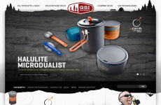 GSI OUTDOORS