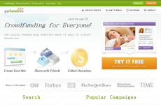 GoFundMe