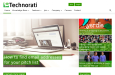 Technorati