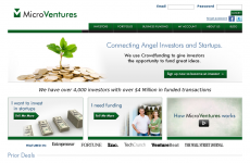 MicroVentures