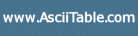 ASCII���