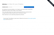 dbinbox