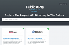 PublicApis