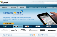 OpenX