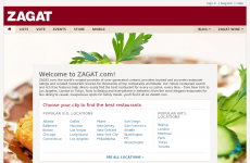 Zagat