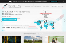 RocketHub.com