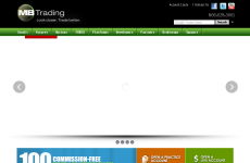 MBTrading