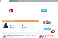 Ask