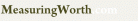MeasuringWorth