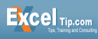 Excel Tip